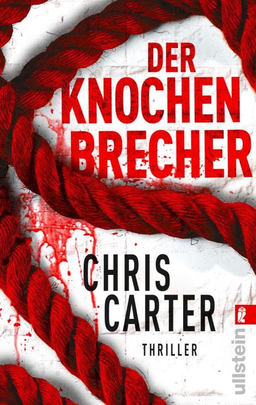 Cover-Bild Der Knochenbrecher (Ein Hunter-und-Garcia-Thriller 3)