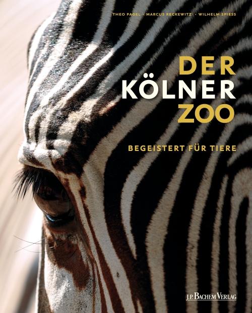 Cover-Bild Der Kölner Zoo