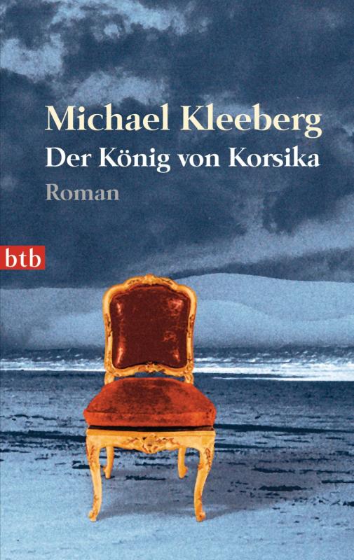 Cover-Bild Der König von Korsika