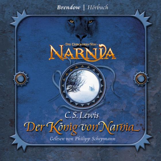 Cover-Bild Der König von Narnia
