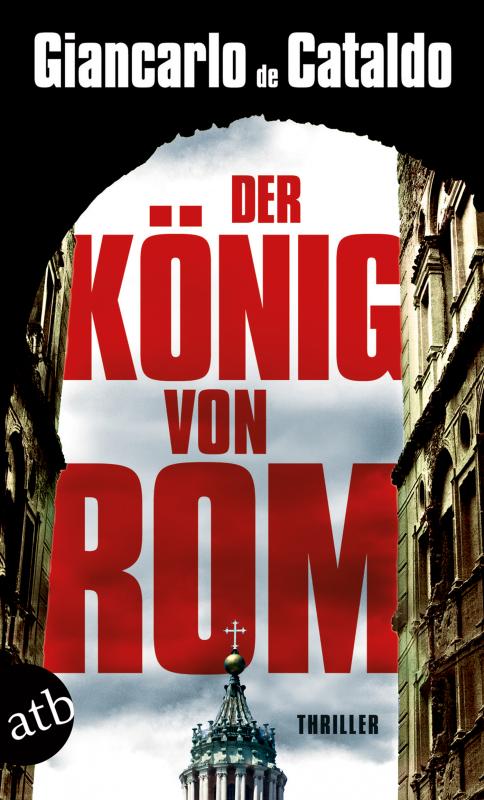 Cover-Bild Der König von Rom