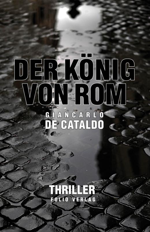 Cover-Bild Der König von Rom