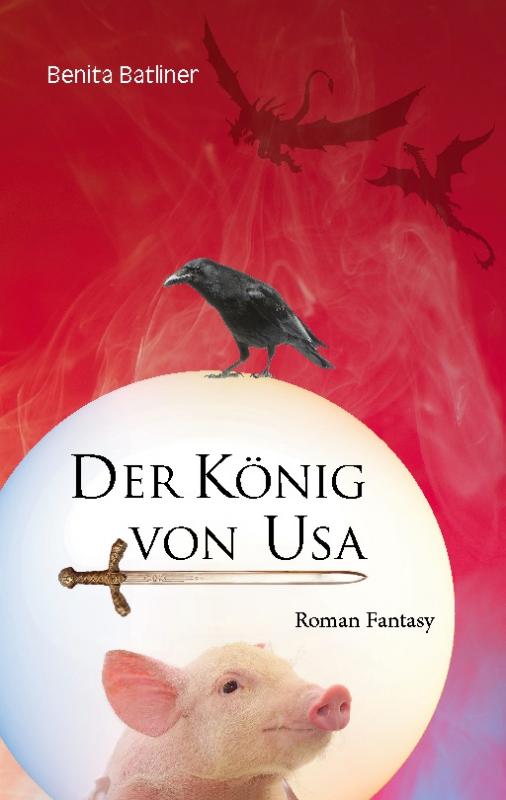 Cover-Bild Der König von Usa