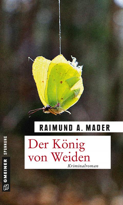 Cover-Bild Der König von Weiden