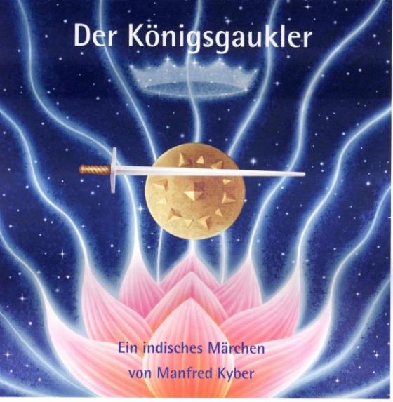 Cover-Bild Der Königsgaukler