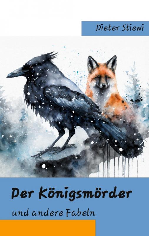 Cover-Bild Der Königsmörder