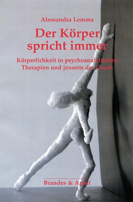 Cover-Bild Der Körper spricht immer