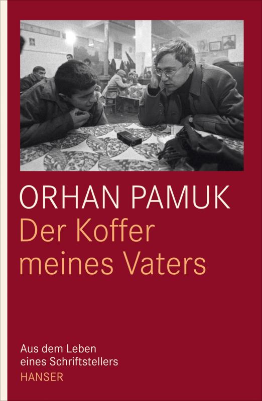 Cover-Bild Der Koffer meines Vaters