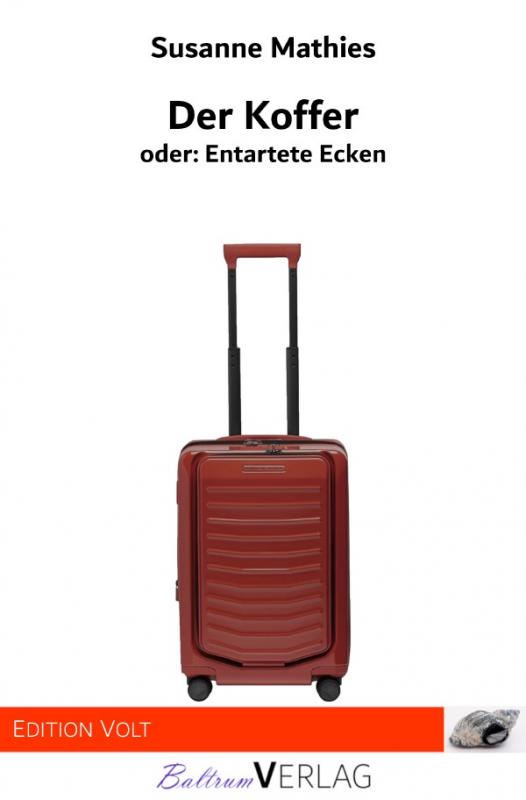 Cover-Bild Der Koffer