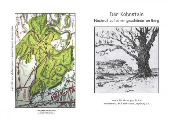 Cover-Bild Der Kohnstein