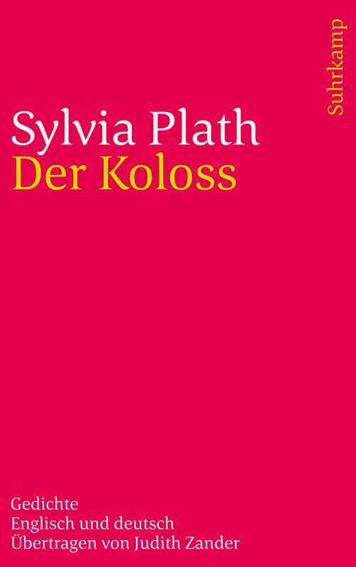 Cover-Bild Der Koloss