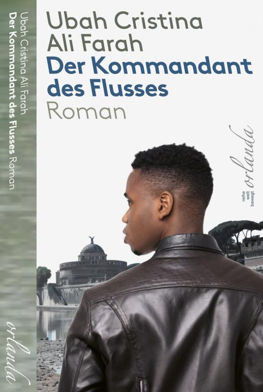 Cover-Bild Der Kommandant des Flusses