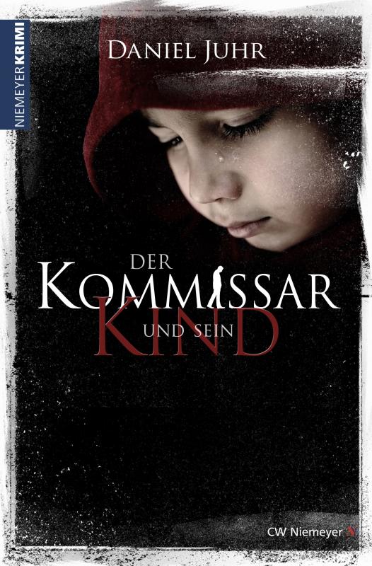 Cover-Bild Der Kommissar und sein Kind