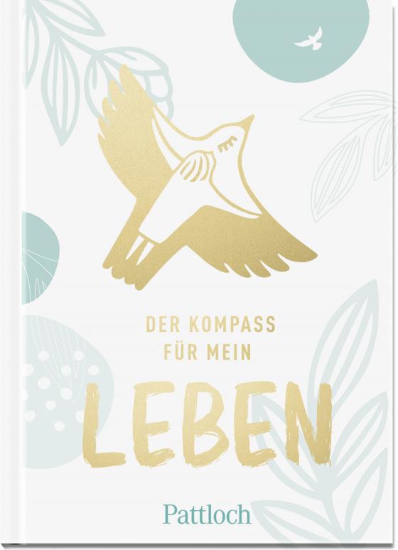 Cover-Bild Der Kompass für mein Leben