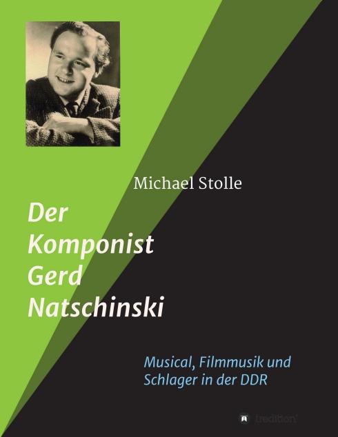 Cover-Bild Der Komponist Gerd Natschinski