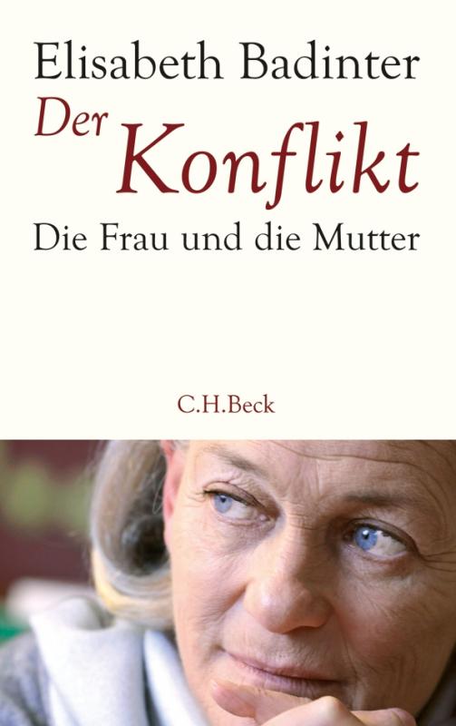 Cover-Bild Der Konflikt