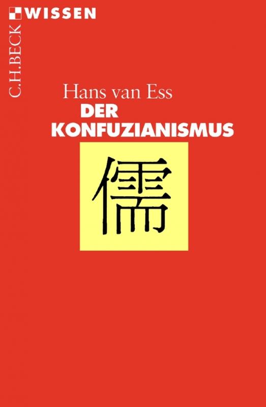 Cover-Bild Der Konfuzianismus