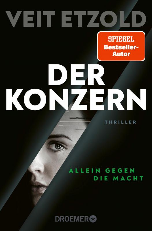 Cover-Bild Der Konzern