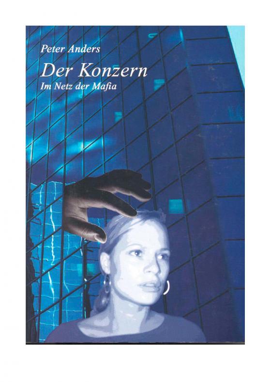 Cover-Bild Der Konzern