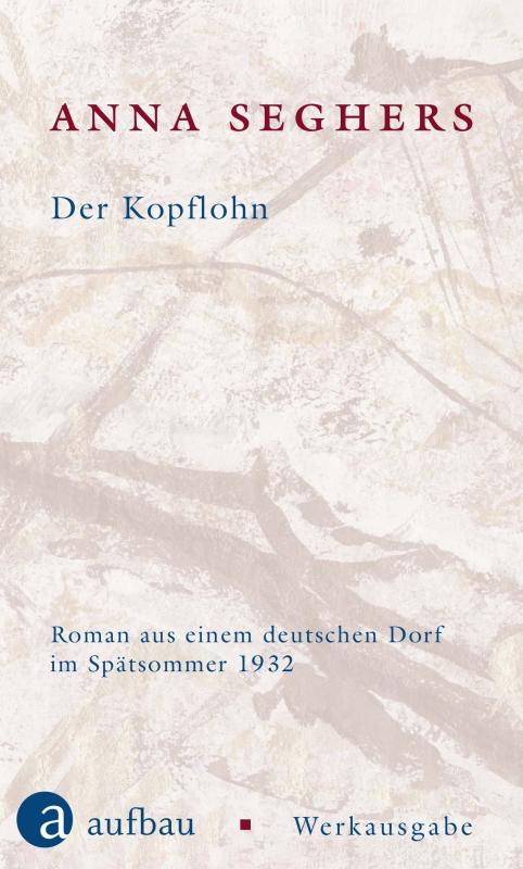 Cover-Bild Der Kopflohn