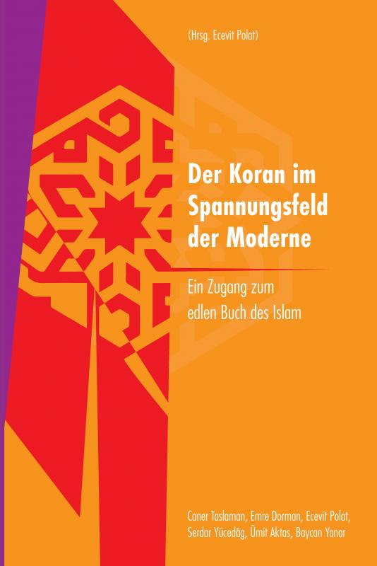 Cover-Bild Der Koran im Spannungsfeld der Moderne