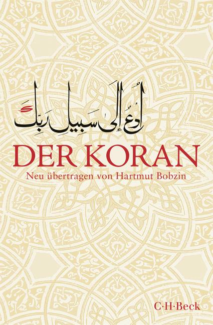 Cover-Bild Der Koran