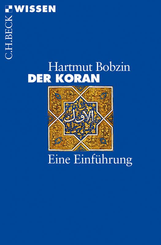 Cover-Bild Der Koran