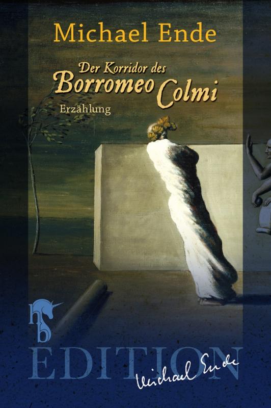 Cover-Bild Der Korridor des Borromeo Colmi