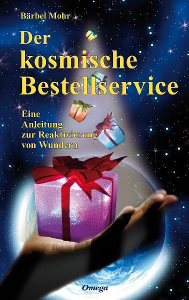 Cover-Bild Der kosmische Bestellservice