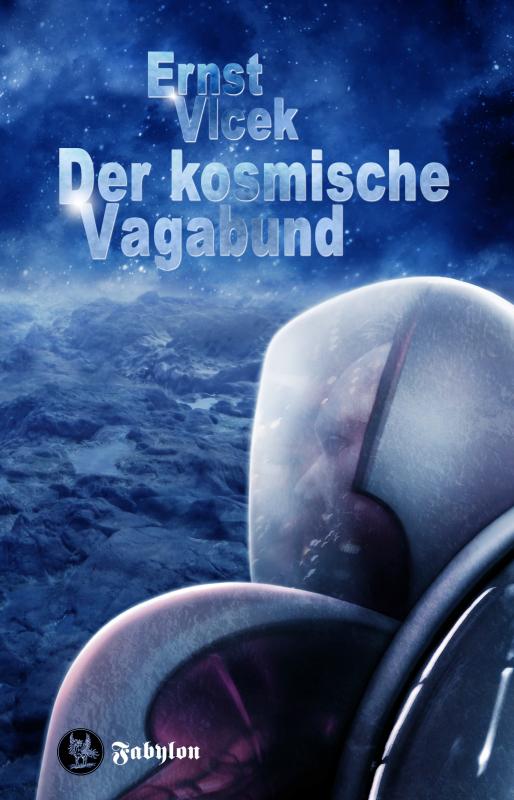 Cover-Bild Der kosmische Vagabund