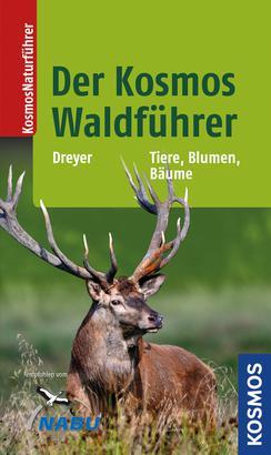 Cover-Bild Der Kosmos-Waldführer