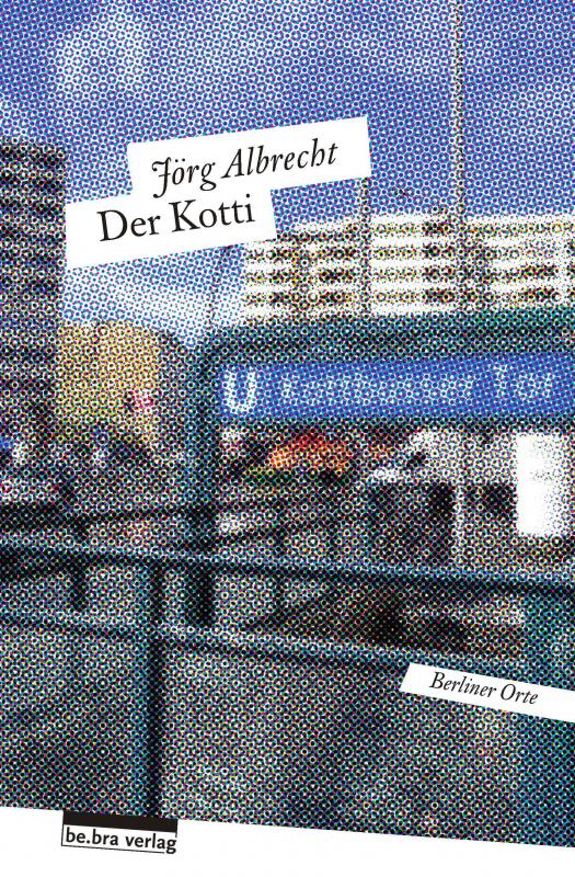Cover-Bild Der Kotti