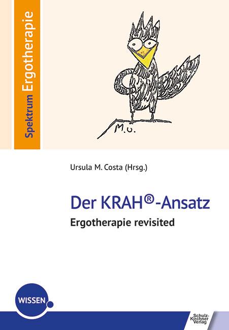 Cover-Bild Der KRAH®-Ansatz