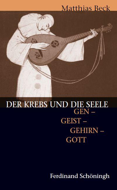 Cover-Bild Der Krebs und die Seele