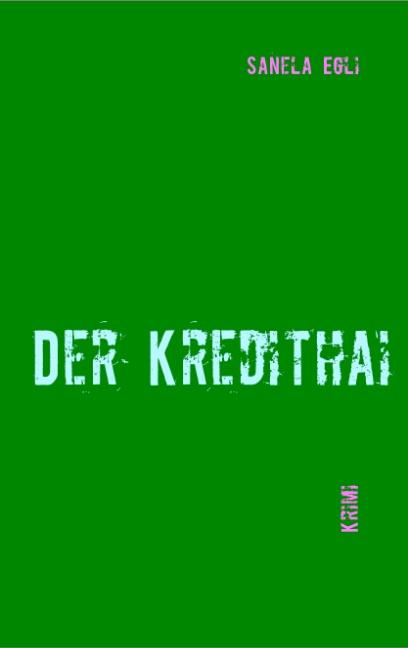 Cover-Bild Der Kredithai