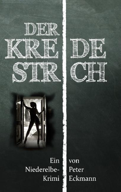 Cover-Bild Der Kreidestrich
