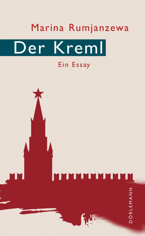 Cover-Bild Der Kreml