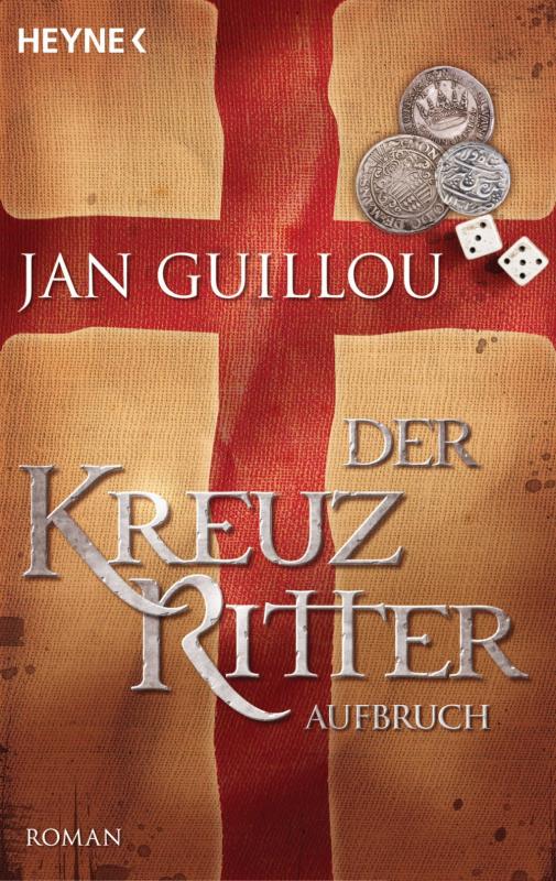 Cover-Bild Der Kreuzritter - Aufbruch