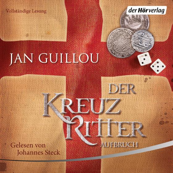 Cover-Bild Der Kreuzritter - Aufbruch