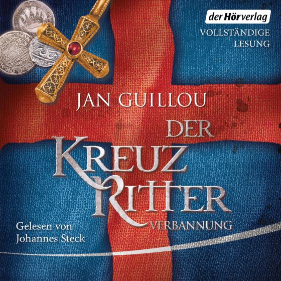 Cover-Bild Der Kreuzritter - Verbannung