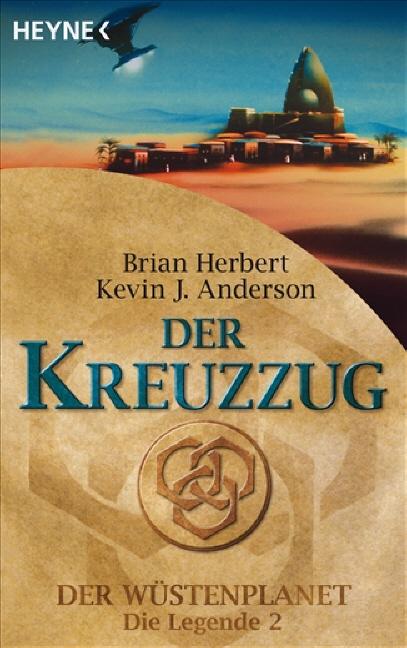 Cover-Bild Der Kreuzzug