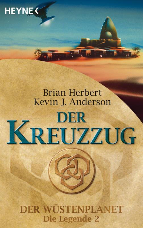 Cover-Bild Der Kreuzzug