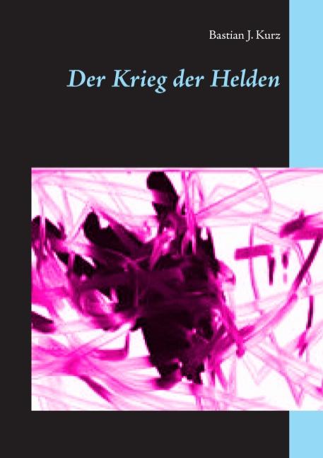 Cover-Bild Der Krieg der Helden