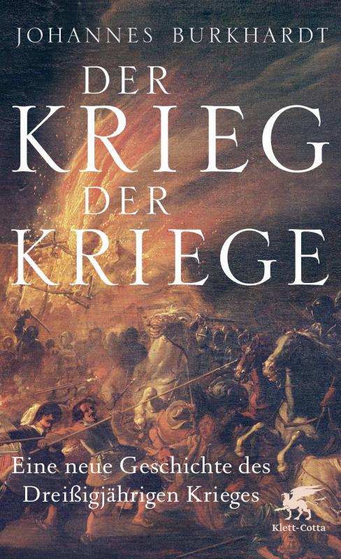 Cover-Bild Der Krieg der Kriege