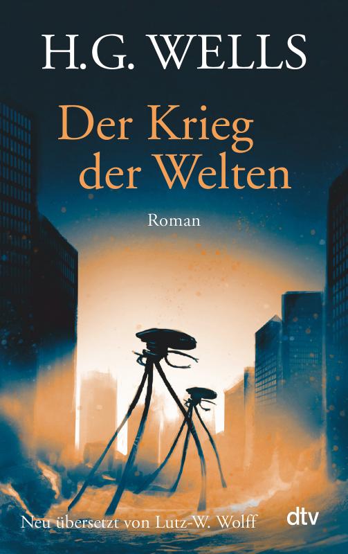 Cover-Bild Der Krieg der Welten