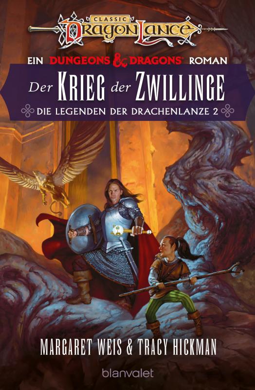 Cover-Bild Der Krieg der Zwillinge