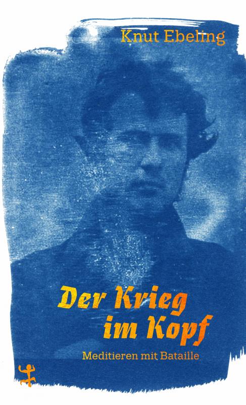 Cover-Bild Der Krieg im Kopf