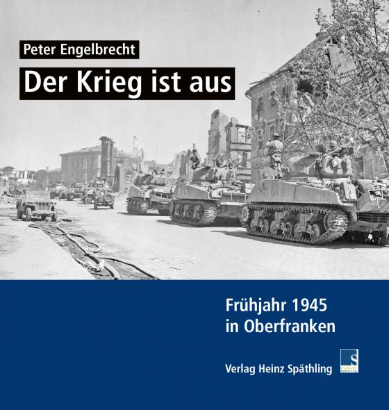 Cover-Bild Der Krieg ist aus