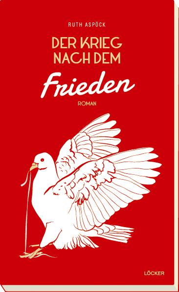 Cover-Bild Der Krieg nach dem Frieden