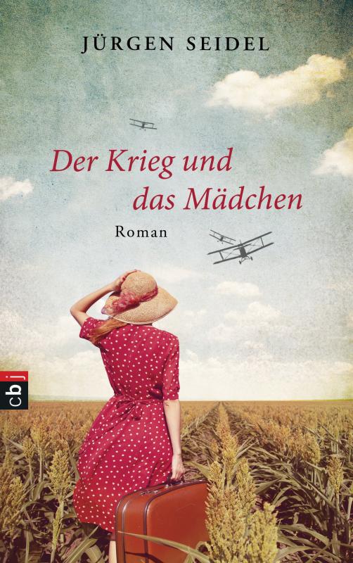 Cover-Bild Der Krieg und das Mädchen